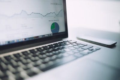 Website Performance – Reporting Analytics