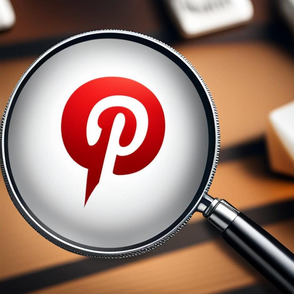 Pinterest Algorithm for Content Discovery