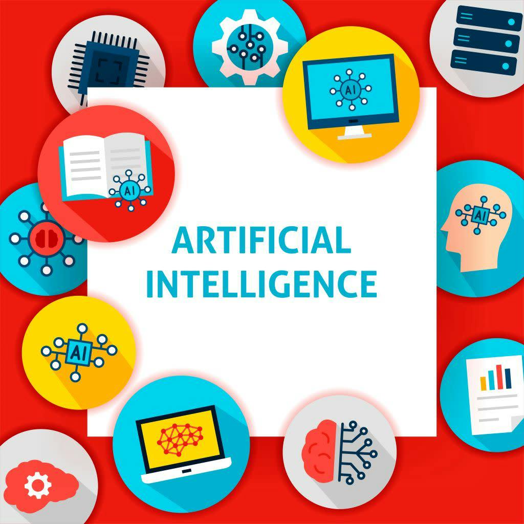 Artificial Intelligence in Search Engine Optimization
