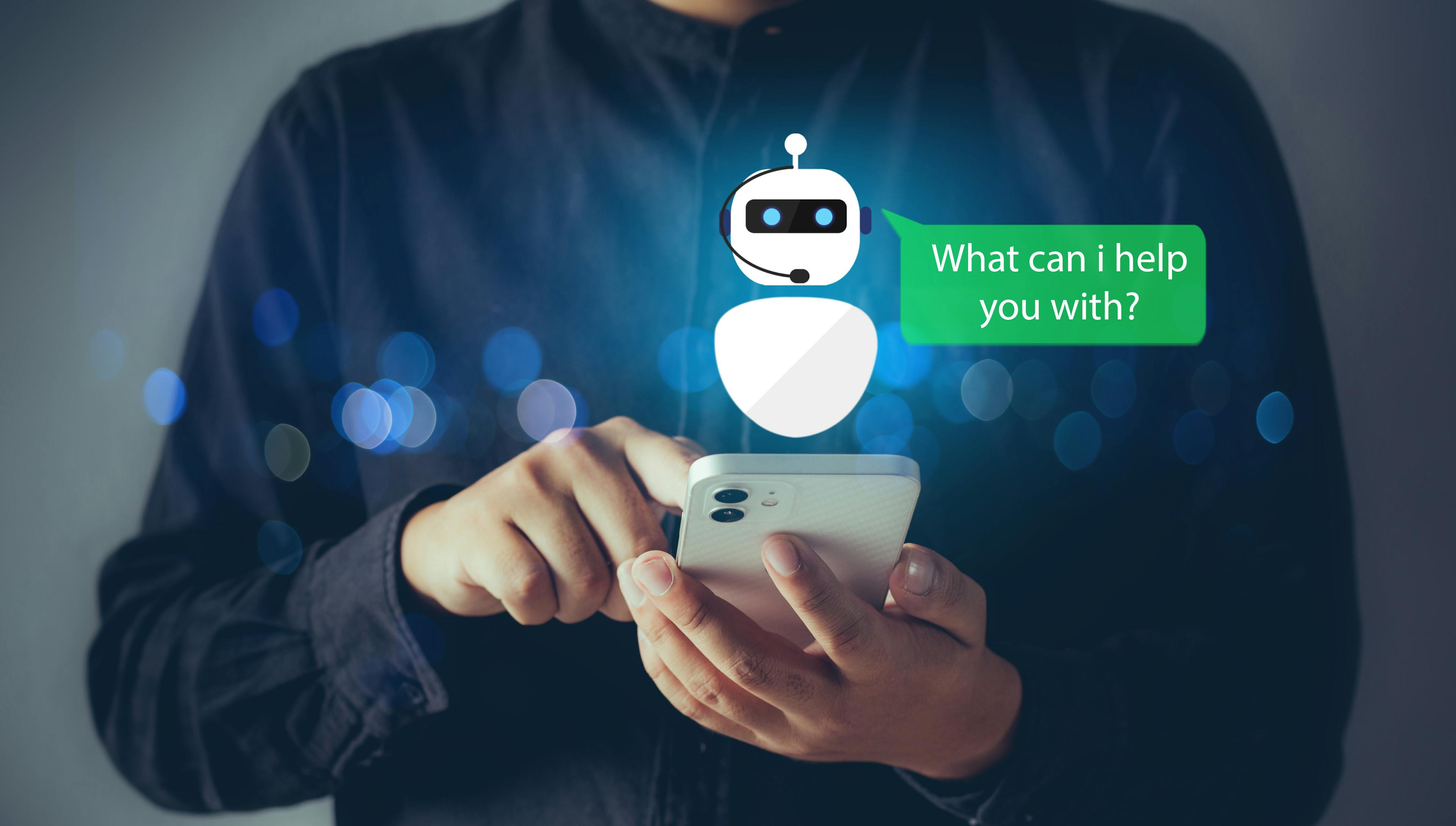 The Importance of Chatbots in Digital Marketing