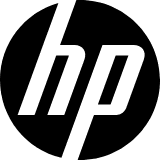 HP logo