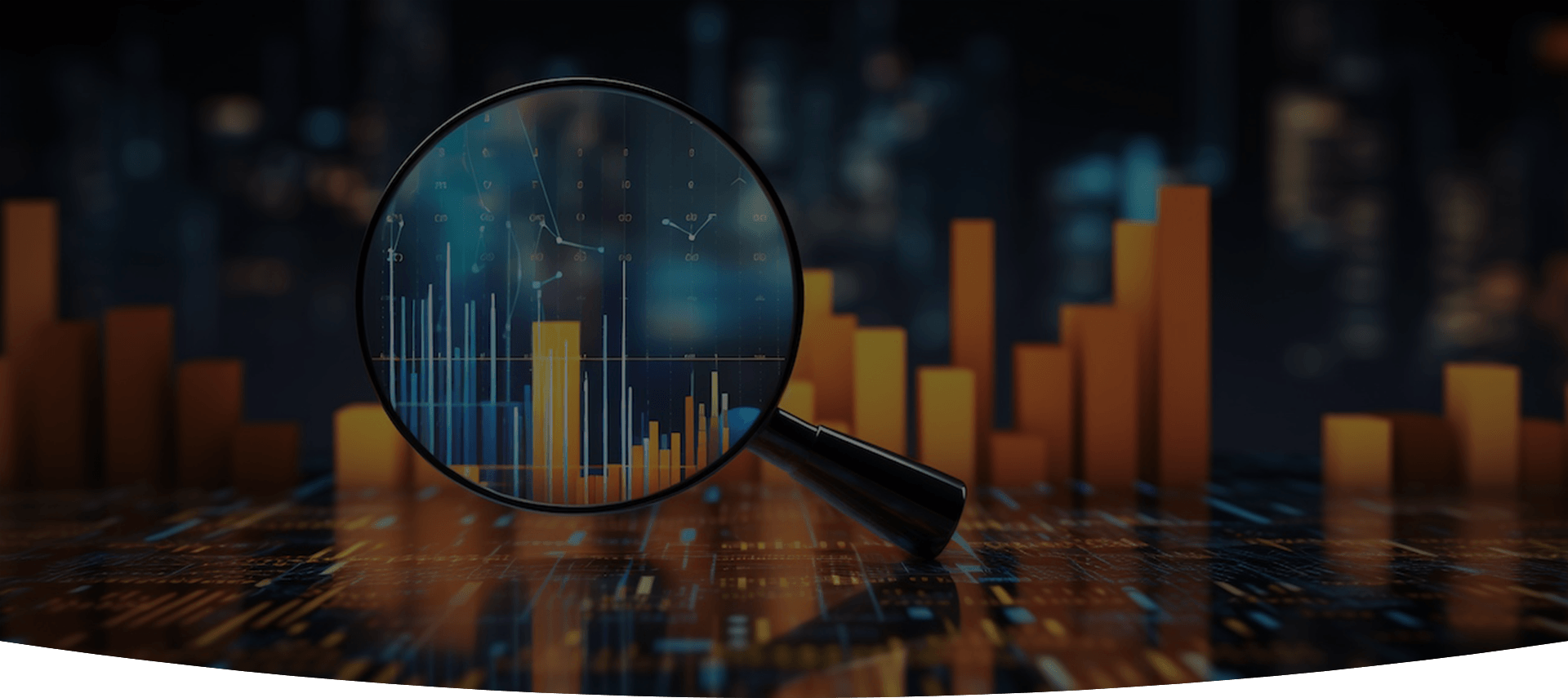 AI Analytics & Search Insights Consulting