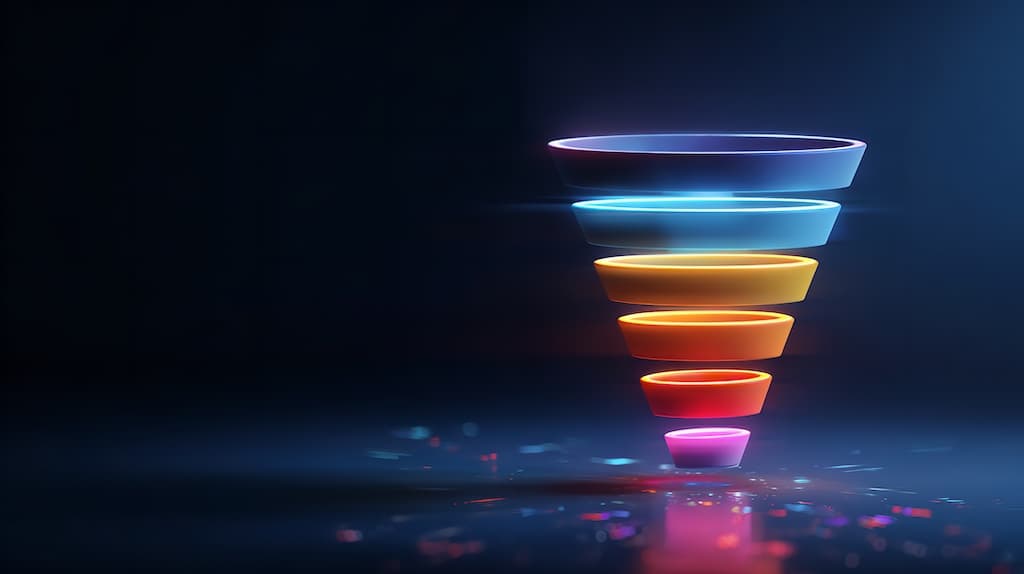 Full-Funnel Digital Marketing
