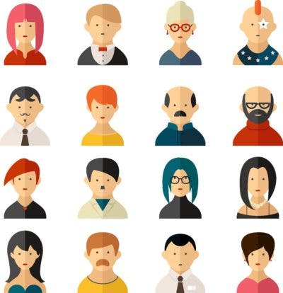 Demographic Targets – AdWords Search Ads Blog Image