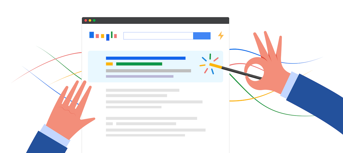Google Search – Helpful Content Update