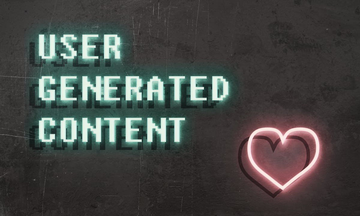 User Generated Content for Marketing