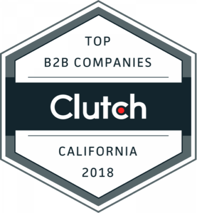 Clutch Top B2B Companies in California - RSO Consulting