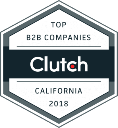 Clutch Top B2B Companies in California - RSO Consulting