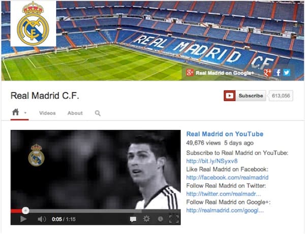 madrid-cf-youtube-one-channel