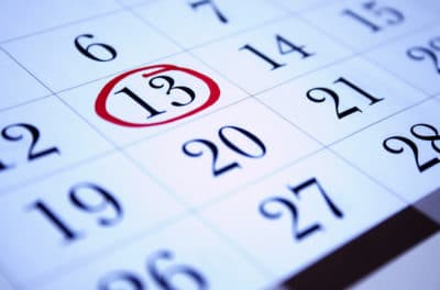 Black Friday Happening Before Black Friday