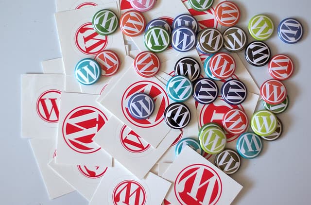 wordPress