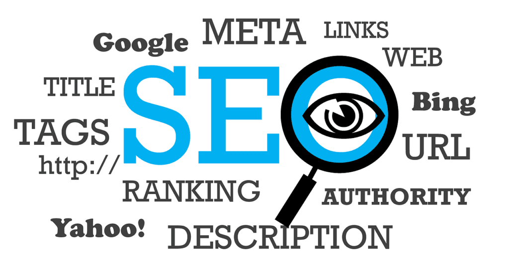 top-seo-myths