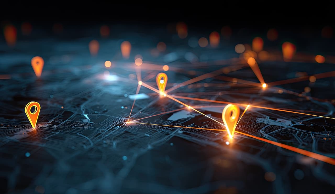 AI Visibility Search
