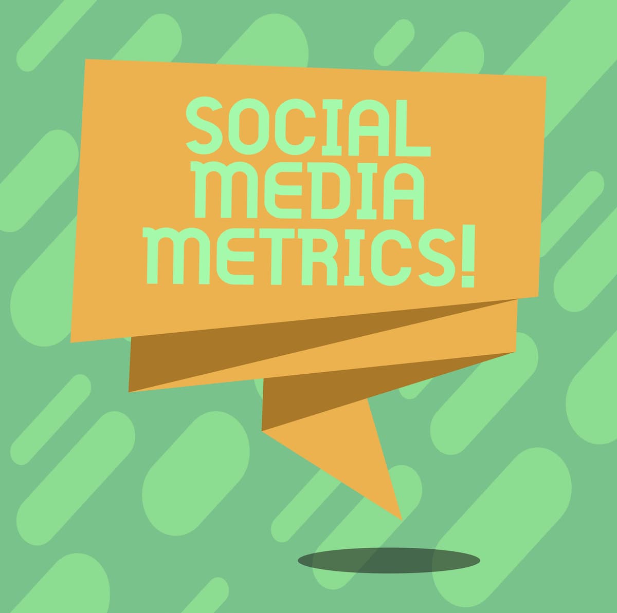 Social Media Metrics