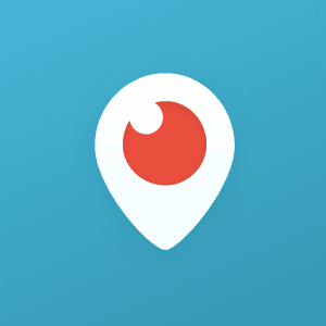 Periscope Online Video – Live Streaming Social Media App