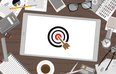 AdWords Targeting Illustration