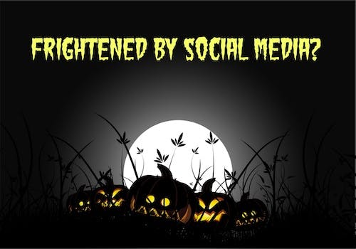 Social Media and Un-scary Marketing