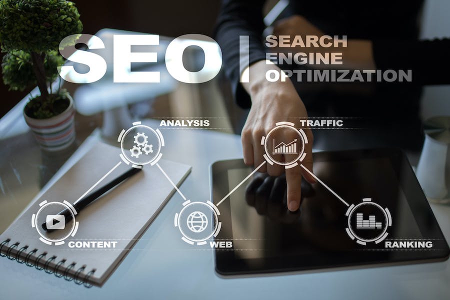 SEO Recommendations