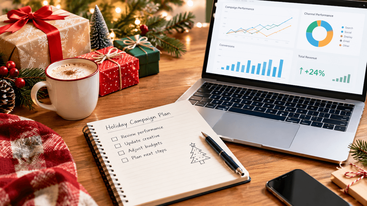 Holiday Advertising Campaigns