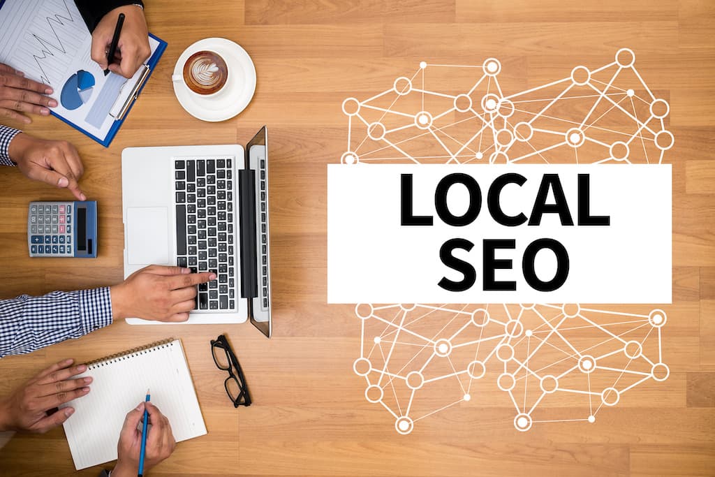 Local SEO