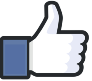 Facebook Likes Social Media Marketing