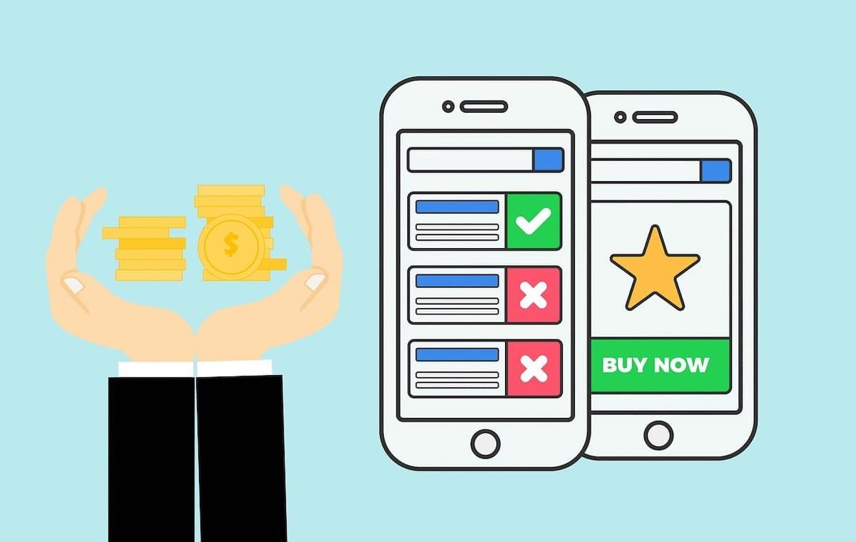Paid Ads on Mobile Devices