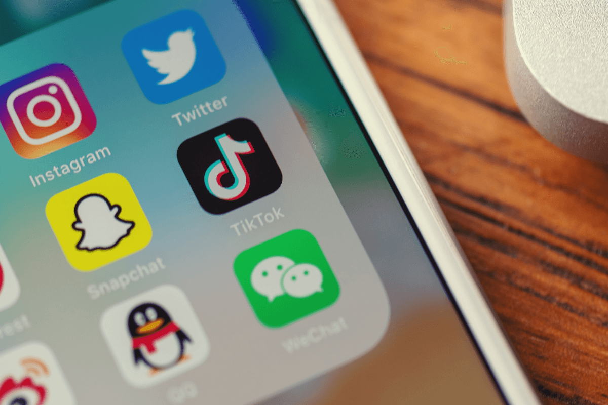 Social Media Apps – Alternatives to Facebook Advertising