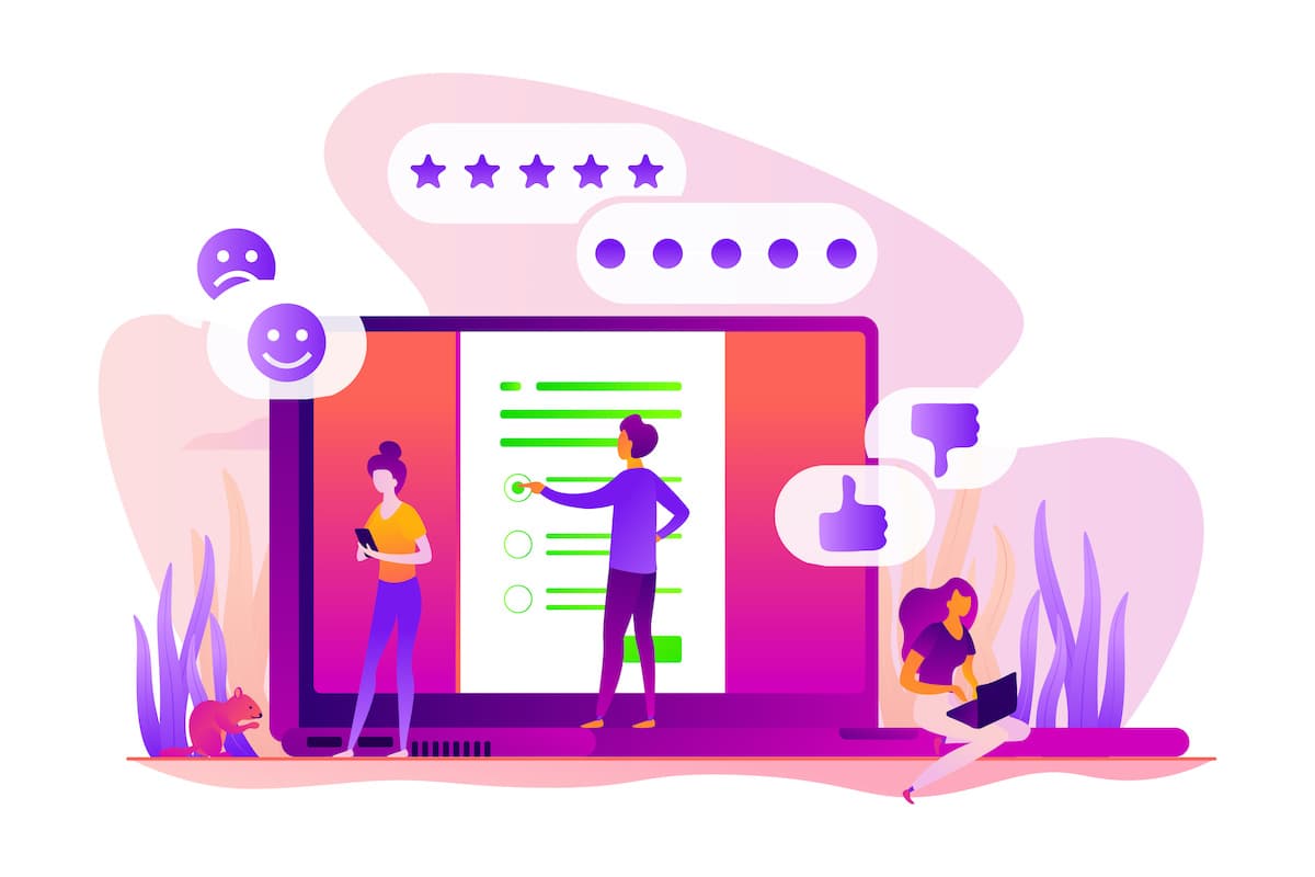 Creative Website Survey Questions