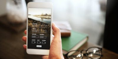 Mobile Website Conversions for Airline Purchase