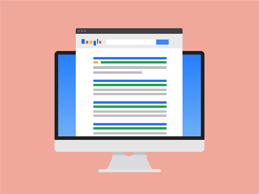 Google Featured Snippet Updates in Search Results