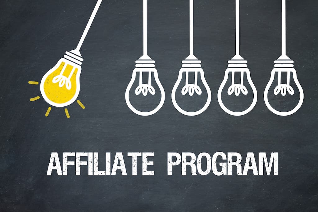 Affiliate-Marketing